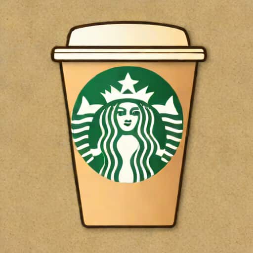 Starbucks Veranda Blend