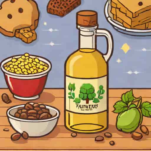 Stardew Valley Truffle Oil
