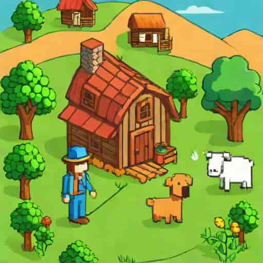 Stardew Valley Who To Befriend