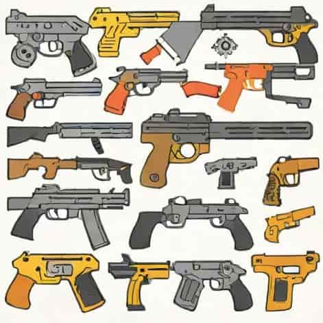 State Of Murderous Frenzy