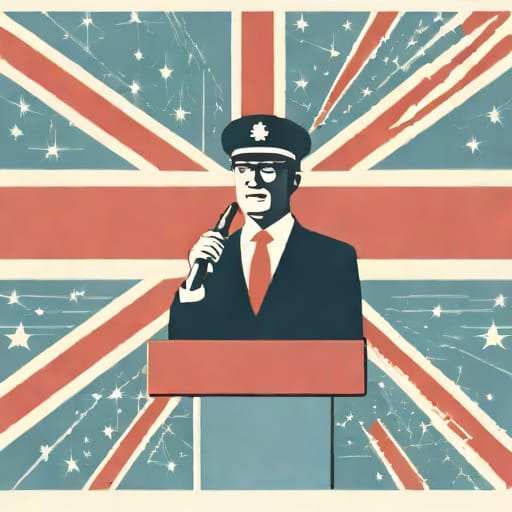 State Of The Nation New Statesman