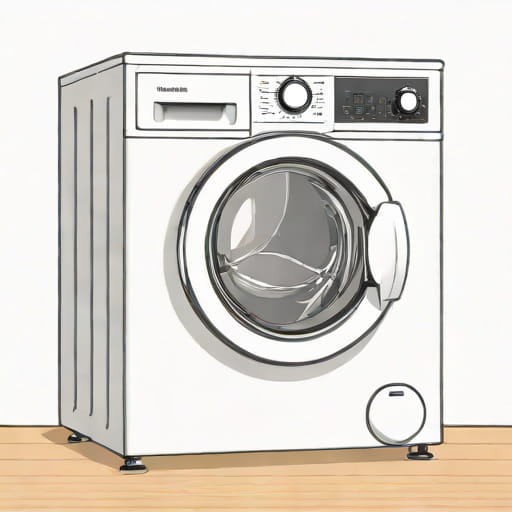 Statesman Xt5 Washing Machine Manual