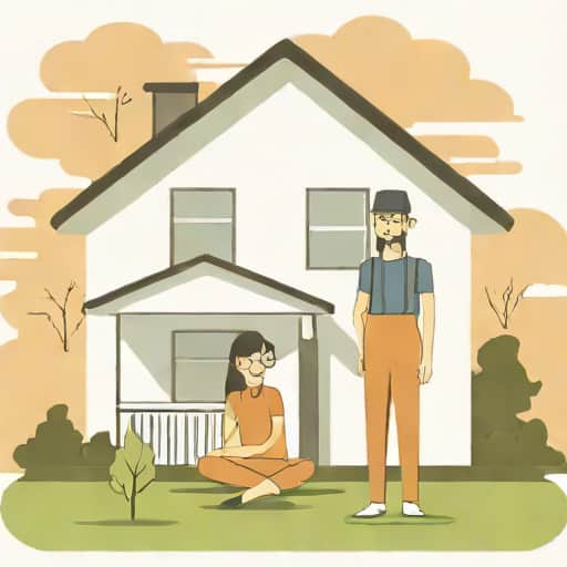 Stephanie And Boyd Householder