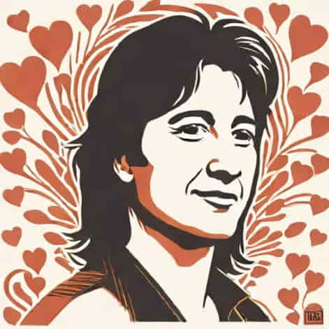Steve Perry Foolish Heart