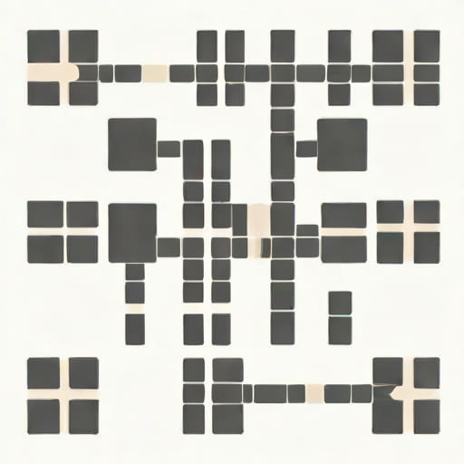 Stilted Crossword Clue 6 Letters