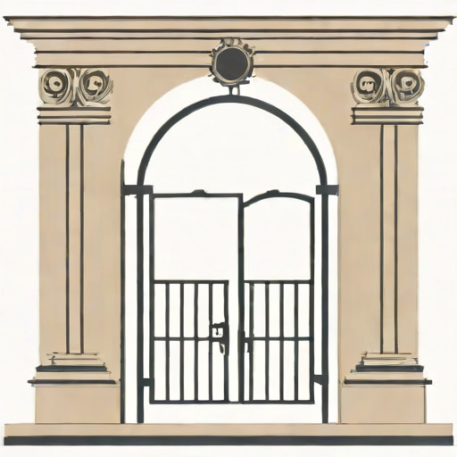 Strait Is The Gate Andre Gide