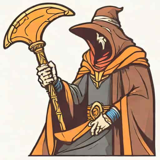 Strand Warlock Euphony Build