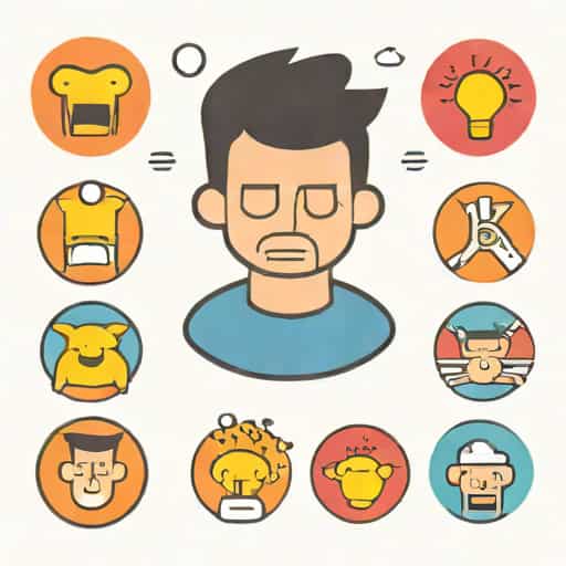 Strategies For Handling Anger In A Healthful Way