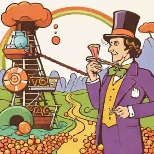 Stream Willy Wonka And The Chocolate Factory