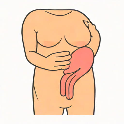 Strengthen Lower Esophageal Sphincter