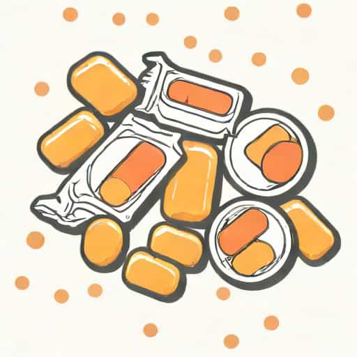 Strepsils Chesty Cough Lozenges
