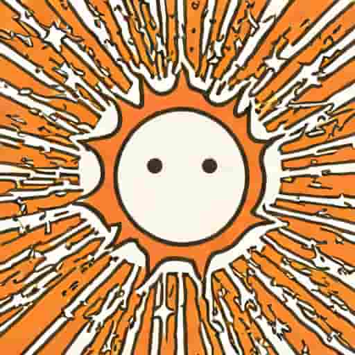 Struck With Shock Horror Or Consternation