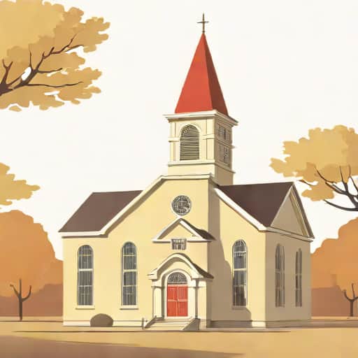 Sturgeon Bay Moravian Church