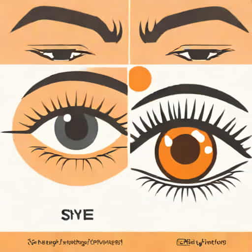 Stye Vs Conjunctivitis