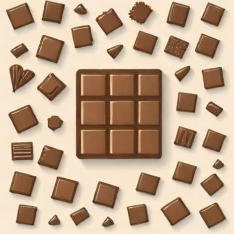 Substitute For Semisweet Chocolate