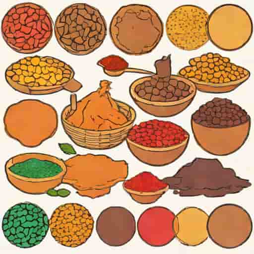 Sudan Dyes Are Found As An Adulterant In