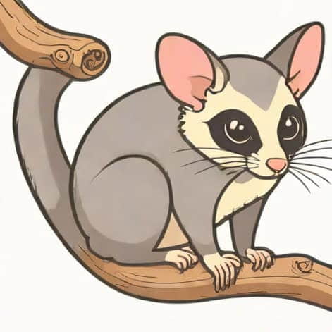 Sugar Glider Lifespan In Captivity
