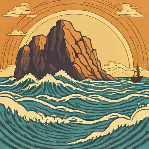 Summary Of Scylla And Charybdis