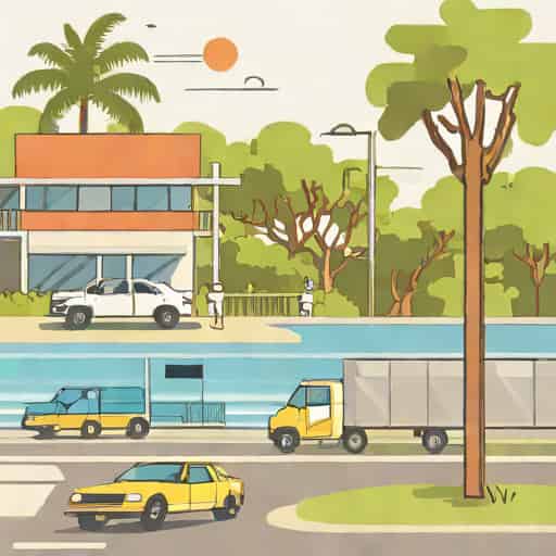 Sunshine Coast Council Kerbside Collection