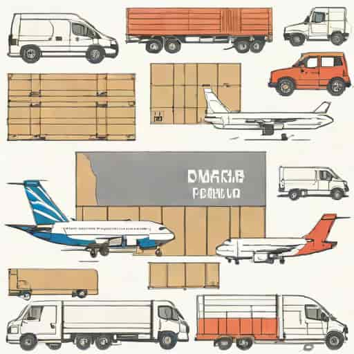 Supercargo Italia Srl