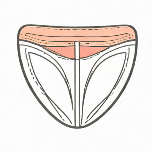 Superficial Perineal Pouch