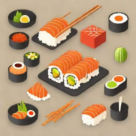 Sushi Express Belmopan Photos