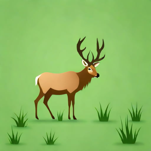 Swazi Wapiti Xp Tussock Green