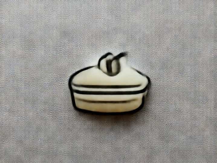 Sweet Made With Chicle