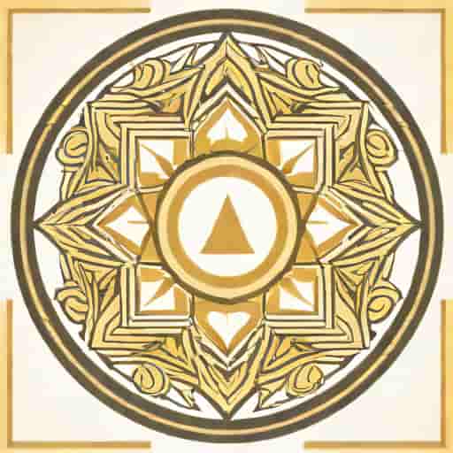 Symbol Of Theosophical Society