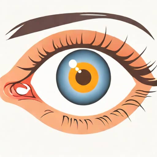 Symptoms Of Pinkeye In Adults