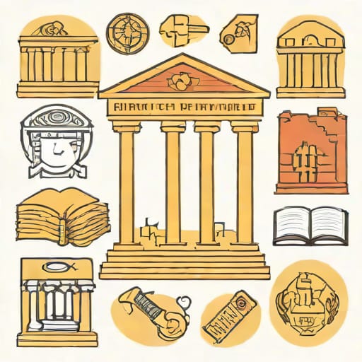 Synopsis Of Epistle To The Romans