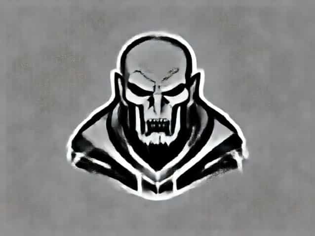 Syr Konrad The Grim