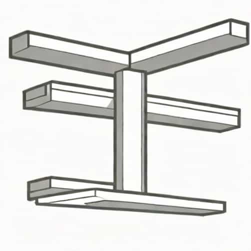 T Beam Doubly Reinforced