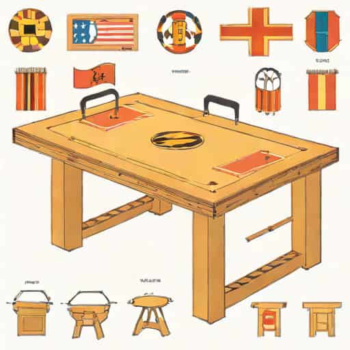 Table Standing Laliga