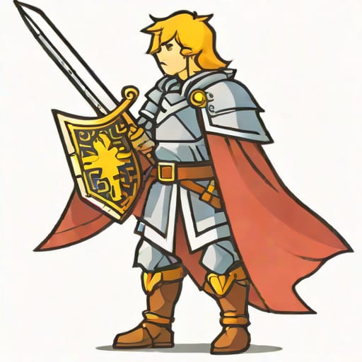 Tactics Ogre The Knight Of Lodis