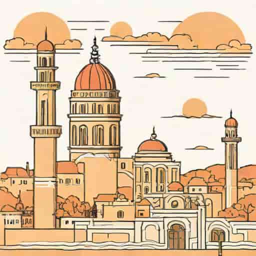 Take Me Back To Constantinople
