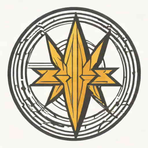 Tamashii Chronicle Of Ascend