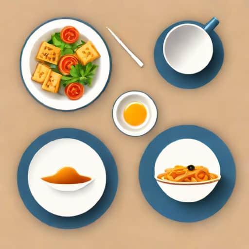 Tatung Taiwan Chinaware