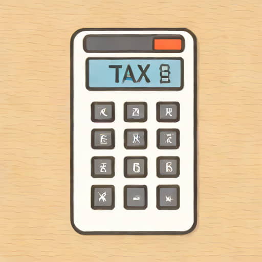 Tax Itemization Calculator