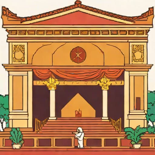 Teater Besar Taman Ismail Marzuki