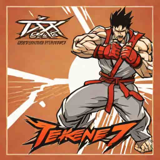 Tekken 7 Definitive Edition