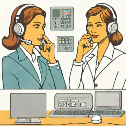 Telephonist Switchboard Operator Jobs