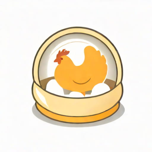Temperature To Incubate Chicken Eggs