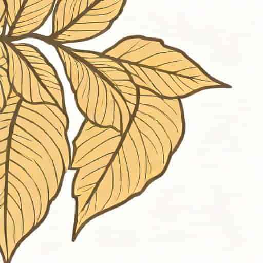 Tender Leaf Weatherboard