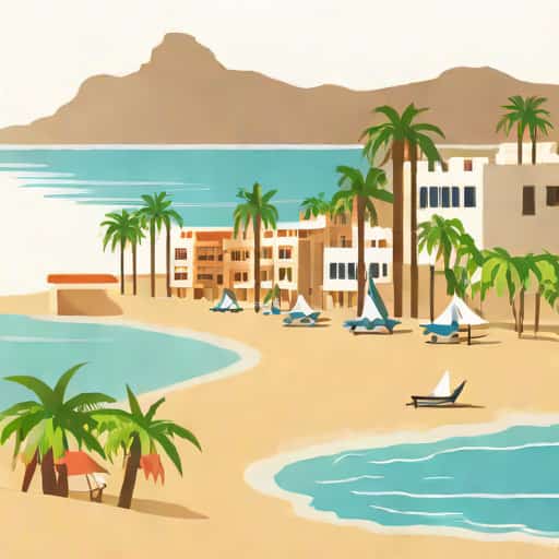 Tenerife Upscale Tourism