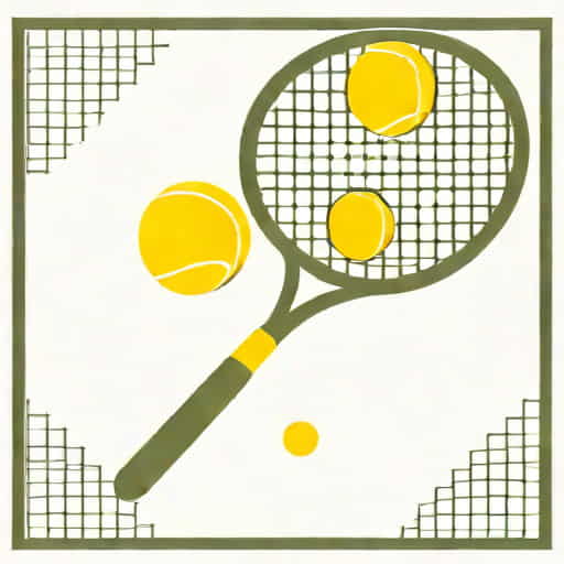 Tennis Tiebreak Zasady