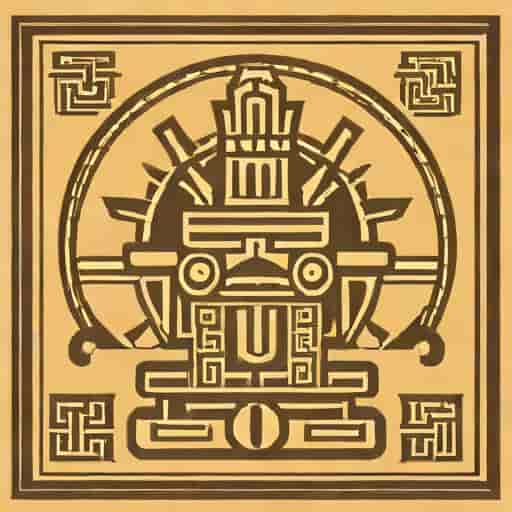Tenochtitlan Siglo Xv