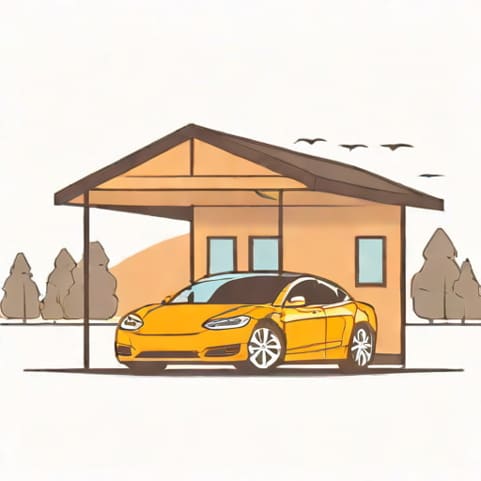 Tesla Cabin Overheat Protection