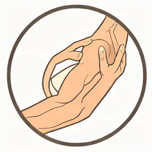 Test For Shoulder Instability