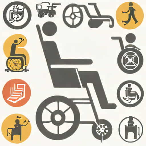 Tetraplegia And Paraplegia